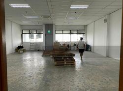 Techplace 1 (D20), Factory #478132451